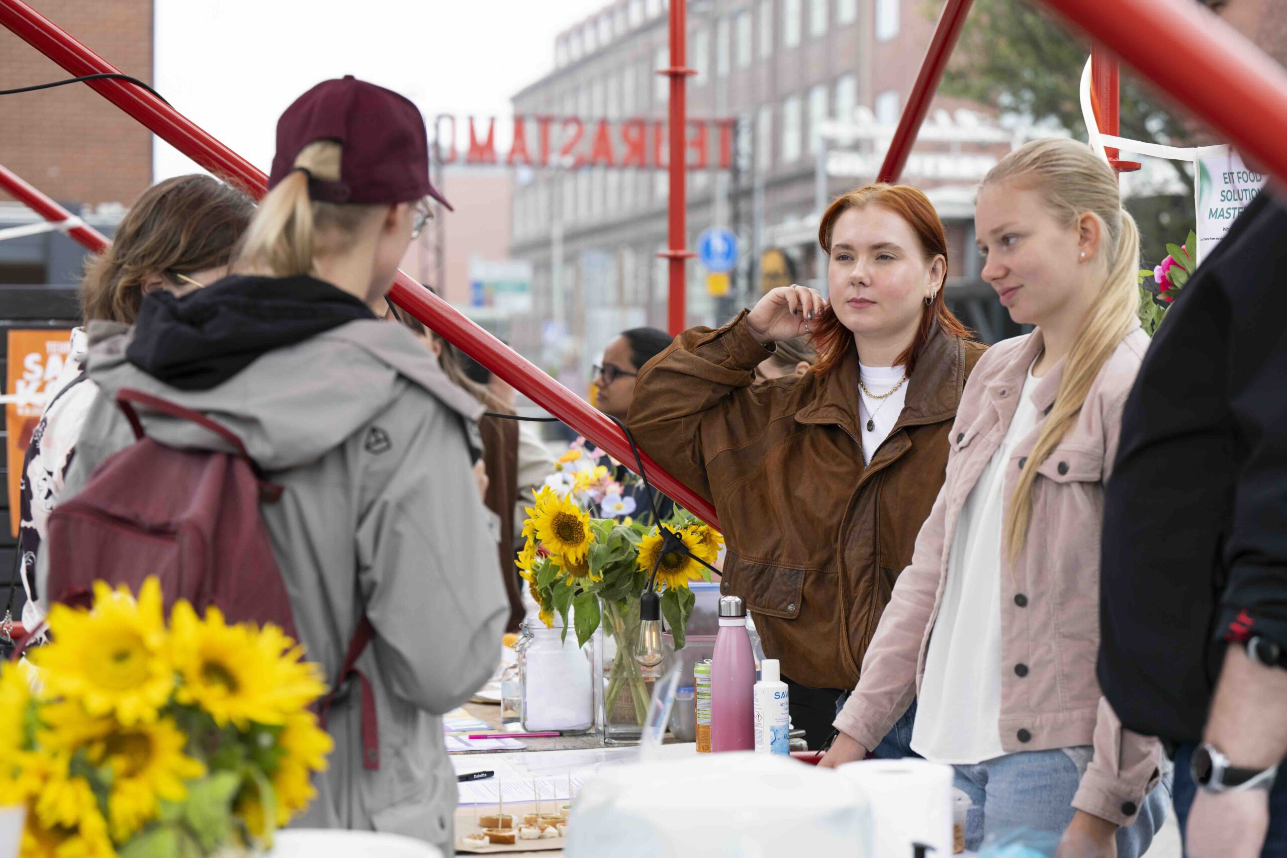 Artikkelikuva: Näin Helsinki menestyi älykaupunkivertailuissa 2025