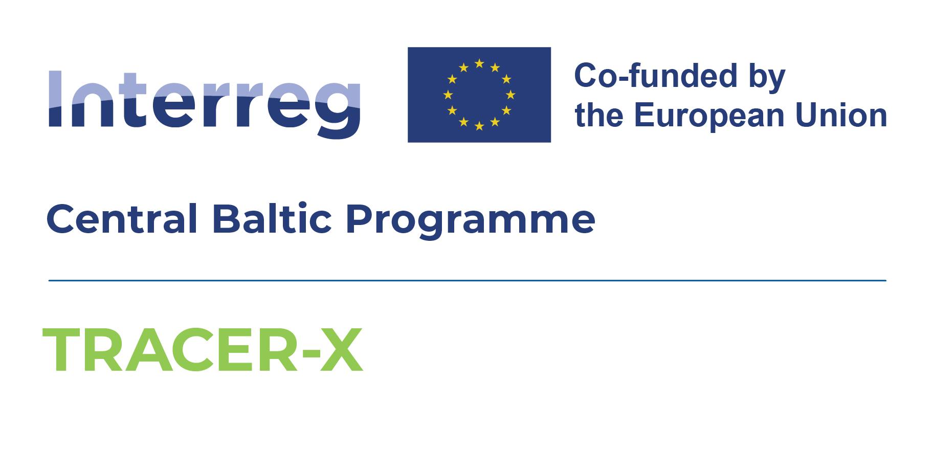 Tracer-x logo